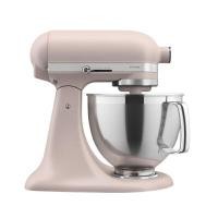 ราคา KITCHENAID เครื่องผสมอาหาร รุ่น 5KSM195PSTFT สีชมพู (YC06651)