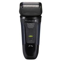ราคา REMINGTON เครื่องโกนหนวด SHAVER รุ่น F4002 สีดำ (YC06819)