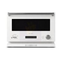 ราคา BALMUDA ไมโครเวฟและฟังก์ชั่นเตาอบ รุ่น K09F-WH สีขาว (YC06827)