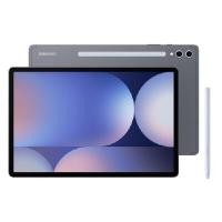 ราคา SAMSUNG แท็บเล็ต รุ่น S10+ Wi-Fi ขนาด 12.4 นิ้ว (12/256GB) สีเทา-ดำ (YC06841)