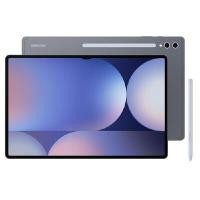 ราคา SAMSUNG แท็บเล็ต รุ่น S10 Ultra 5G ขนาด 14.6 นิ้ว (12/256GB) สีเทา-ดำ (YC06843)
