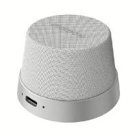 ราคา MOMAX ลำโพง Magnetic รุ่น 1-Vibe Go สี Silver (YC06992)