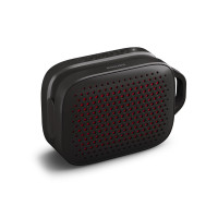 ราคา PHILIPS ลำโพงบลูทูธ รุ่น TAS1209BK/00 กันน้ำ IPX4 (YC06860)