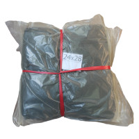 ราคา ถุงขยะสีดำ ขนาด 24x28 นิ้ว (5 กิโล) (YC07004)