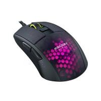 ราคา Burst Pro เมาส์เกมส์ สี Black รุ่น ROC11747 Roccat Roccat ดำ pcs (YC07071)