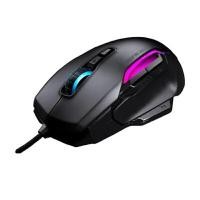 ราคา Kone AIMO เมาส์เกมส์ สี Black รุ่น ROC11820 Roccat Roccat ดำ pcs (YC07072)