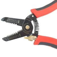 ราคา LSD คีมย้ำและตัดสายไฟ รุ่น LS-5021B สเตนเลส (YC07164)