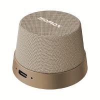 ราคา MOMAX ลำโพงบลูทูธแบบแม่เหล็ก รุ่น 1-VIBE GO สี SANDSTONE (YC07147)