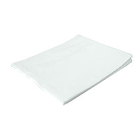 ราคา MPI ผ้าใบ พลาสติก ปูบ่อ ปูพื้น คลุมดิน 2x3 เมตร สีขาว (YC07211)