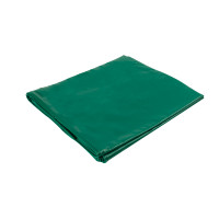 ราคา MPI ผ้าใบ พลาสติก ปูบ่อ ปูพื้น คลุมดิน 2x3 เมตร สีเขียว (YC07214)