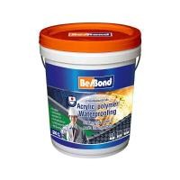 ราคา BESBOND อะคริลิกโพลิเมอร์กันซึม สีขาว ขนาด 20 กก. (YC07245)