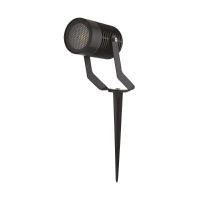 ราคา BEC โคมไฟส่องต้นไม้ขาปัก รุ่น 9016HC สีดำ IP65 (ใช้กับหลอด GU5.3) (YC07331)