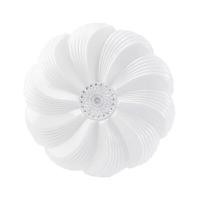 ราคา EVE LIGHTING โคมไฟเพดาน LED 36W Tri-Color รุ่น SUNNY-C04 36W DCW สีขาว (YC07340)