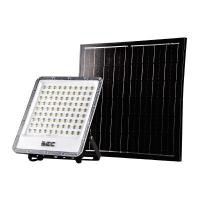 ราคา BEC โคมฟลัดไลท์โซลาร์เซลล์ LED 300W รุ่น APOLLO แสงขาว (YC07362)