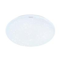 ราคา PHILIPS โคมไฟเพดาน LED รุ่น CL210 50W Daylight สีขาว (YC07368)