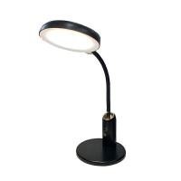 ราคา HATASHI โคมไฟอ่านหนังสือ LED รุ่น HL-5669 สีดำ (YC07376)