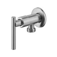 ราคา PREMA สต๊อปวาล์ว 1 ทางน้ำออก รุ่น PM1066#SA(HM) ชุบโครเมียม (YC07492)