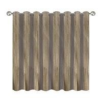 ราคา KASSA HOME ม่านตาไก่หน้าต่าง รุ่น GOOD สีทอง ขนาด 270 x 160 ซม. (YC07613)