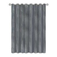 ราคา KASSA HOME ม่านตาไก่ประตู รุ่น GOOD สีน้ำเงิน ขนาด 270 x 220 ซม. (YC07620)