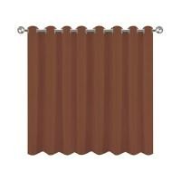 ราคา KASSA HOME ม่านตาไก่หน้าต่าง รุ่น VIBE UV สีทอง ขนาด 270 x 160 ซม. (YC07625)