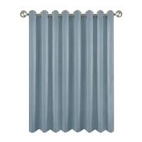 ราคา KASSA HOME ม่านตาไก่ประตู รุ่น VIBE UV สีฟ้า ขนาด 270 x 220 ซม. (YC07632)