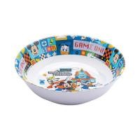 ราคา SUPERWARE ชามแกงเมลามีน ลาย MICKEY FUN HOUSE สีขาว ขนาด 7.5 นิ้ว (YC07708)