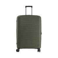 ราคา BAGGAGIO กระเป๋าเดินทาง รุ่น PPT027-M สีเขียว ขนาด 24 นิ้ว (YC07738)