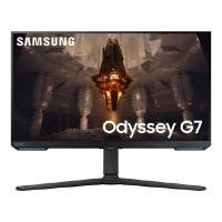 ราคา SAMSUNG จอมอนิเตอร์ IPS ขนาด 32 นิ้ว รุ่น Odyssey G70D สีดำ (YC07799)