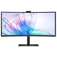 ราคา SAMSUNG จอมอนิเตอร์โค้ง VA รุ่น S65VC Ultra-WQHD 100Hz ขนาด 34 นิ้ว (YC07805)