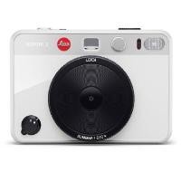 ราคา LEICA กล้องไฮบริดอินสแตนท์ รุ่น SOFORT 2 สีขาว (YC07909)