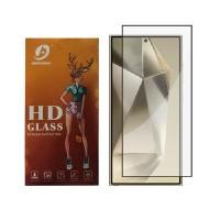 ราคา SHINE BRIGHT ฟิล์มกระจก รุ่น Samsung Galaxy S24 Ultra สีขาว (YC08228)