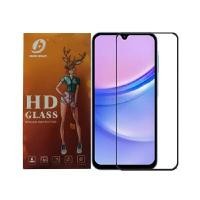 ราคา SHINE BRIGHT ฟิล์มกระจก รุ่น Samsung A15/A24(4G)/A25(5G) สีขาว (YC08230)