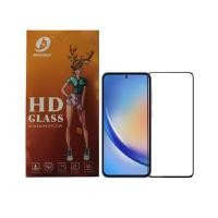 ราคา SHINE BRIGHT ฟิล์มกระจก รุ่น Samsung A35/ A55 สีขาว (YC08234)