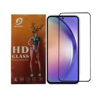 ราคา SHINE BRIGHT ฟิล์มกระจก รุ่น Samsung A54 (5G) สีขาว (YC08237)