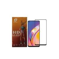 ราคา SHINE BRIGHT ฟิล์มกระจก รุ่น OPPO A78 /A94 / A95 สีขาว (YC08260)