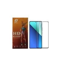 ราคา SHINE BRIGHT ฟิล์มกระจก รุ่น Redmi Note13/Redmi10/OppoA52 สีขาว (YC08256)