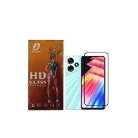 ราคา SHINE BRIGHT ฟิล์มกระจก สำหรับ Infinix Hot30/40 สีขาว (YC08458)