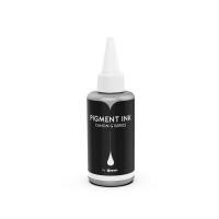 ราคา COMPUTE Pigment หมึกกันน้ำ Canon สีดำ ขนาด 100 มล. (YC08470)