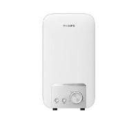 ราคา PHILIPS เครื่องทำน้ำอุ่นไฟฟ้า รุ่น AWH1500/67 สีขาว (YC08513)