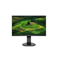 ราคา PHILIPS จอมอนิเตอร์ LCD 23.8 นิ้ว รุ่น 241B8QJEB/67 สีดำ (YC08509)