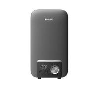 ราคา PHILIPS เครื่องทำน้ำอุ่นไฟฟ้า รุ่น AWH1501/67 4,500 วัตต์ สีเทา-ดำ (YC08514)