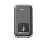 ราคา PHILIPS เครื่องทำน้ำอุ่นไฟฟ้า รุ่น AWH1504/67 4,500 วัตต์ สีเทา-ดำ (YC08515)