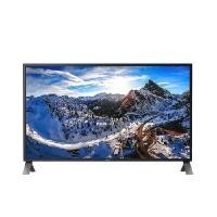 ราคา PHILIPS จอมอนิเตอร์ รุ่น PHL-438P1/67 ขนาด 42.5 นิ้ว 4K ULTRA HD (YC08517)