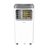 ราคา BWELL แอร์เคลื่อนที่ รุ่น BPAC-12B 12,000 BTU (YC09433)