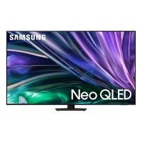 ราคา SAMSUNG สมาร์ททีวี 4K UHD NEO QLED รุ่น QA85QN85DBKXXT (ปี 2024) ขนาด 85 นิ้ว (YC09471)