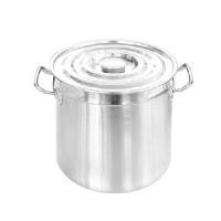 ราคา RRS หม้อสตูว์ทรงสูงสแตนเลส รุ่นพรีเมี่ยม ขนาด 35 ซม. (YC09891)