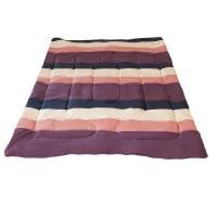 ราคา SATIN ผ้าห่มนวม ZERO สีม่วง ขนาด 3.5 ฟุต (YC09953)