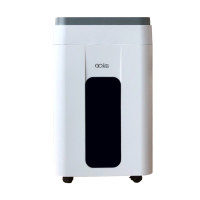 ราคา EASY PRINT เครื่องทำลายเอกสาร รุ่น PS-3Pro สีAuto Feed 400 แผ่น (YC10155)