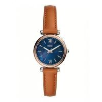 ราคา FOSSIL นาฬิกาข้อมือผู้ชาย รุ่น Grant ขนาด 44 มม. สายหนัง (YC10258)