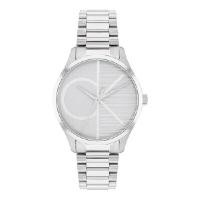 ราคา CALVIN KLEIN นาฬิกาข้อมือผู้หญิง รุ่น CK25200345 ขนาด 32 มม. สายสแตนเลสสตีล (YC10262)